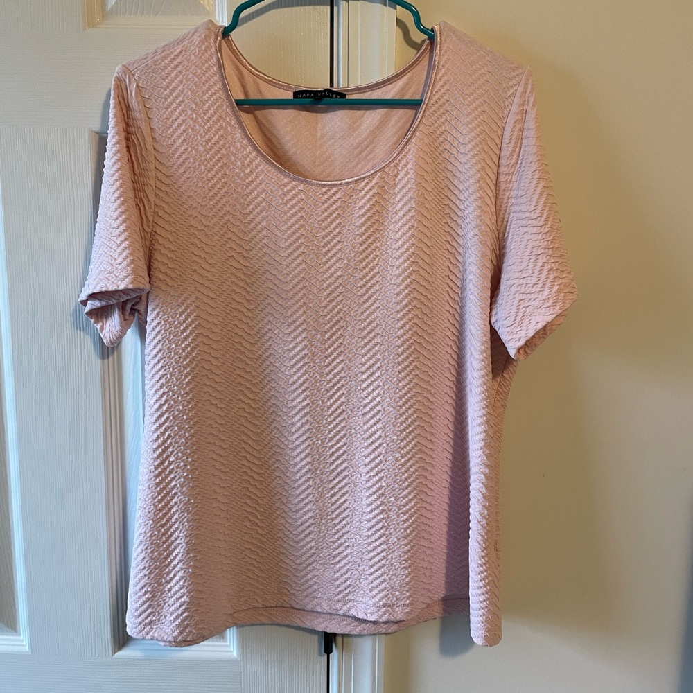 Napa Valley top